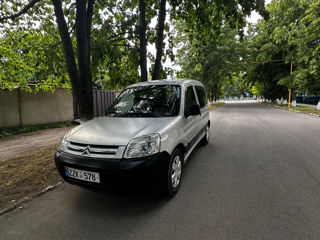 Citroen Berlingo foto 2