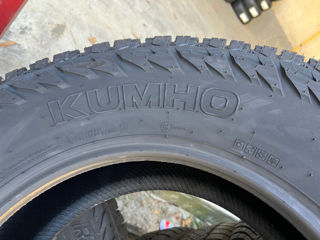 255/70 R16 Kumho Road Ventures AT52/ Доставка, livrare toata Moldova 2023 foto 6