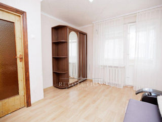 Apartament cu 1 cameră, 30 m², Buiucani, Chișinău foto 5