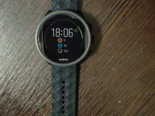 ЧАСЫ SUUNTO 9 BARO ТОРГ УМЕСТЕН foto 2