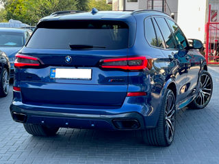 BMW X5 foto 4