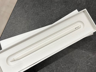 Продаем Apple Pencil 2 foto 2