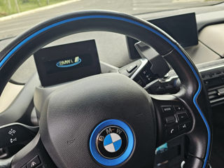 BMW i3 foto 9