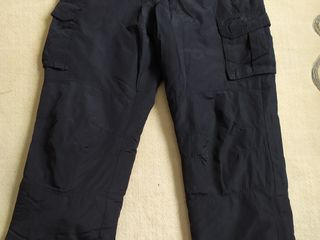 Pantalon barbatesti de iarna , munte , ski M foto 2