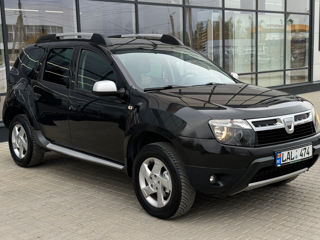 Dacia Duster foto 2