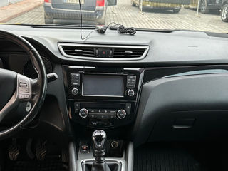 Nissan Qashqai foto 7