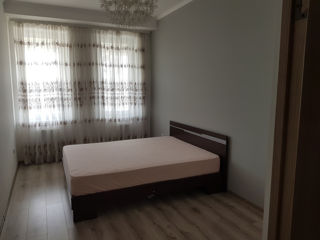 Apartament cu 1 cameră, 52 m², Buiucani, Chișinău foto 1