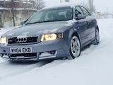 Audi A4 foto 7