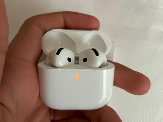 Продам AirPods 4 ANC foto 3