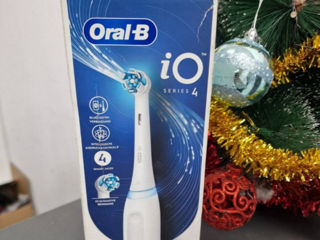 Oral-B Series 4, 650 lei