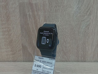 Apple Whatch SE (2020) 44mm , 2690 lei