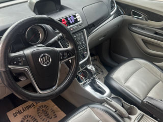 Buick Encore foto 3