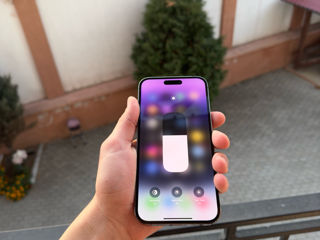 iPhone 14 Pro Max Deed Purple 128 Gb foto 4