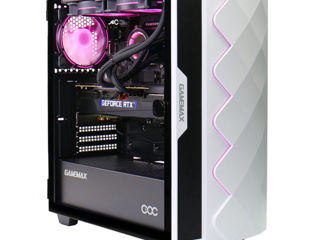 Gamemax Diamond WT 7084 Gaming-PC