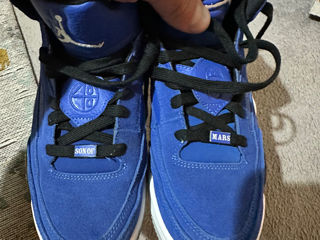 Jordan Son of Mars low Hyper Royal