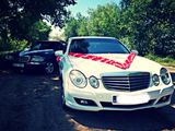 rent a car chirie auto прокат авто de la 27 euro Mercedes S,E,CLK class + ceremonii foto 3