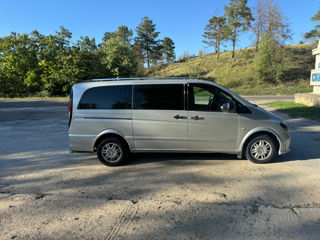 Mercedes Vito foto 8