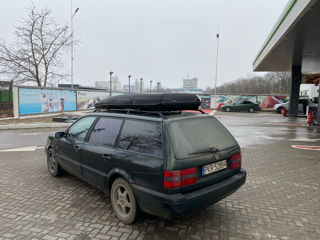 Volkswagen Passat foto 4