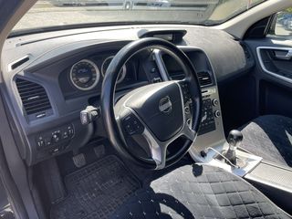 Volvo XC60 foto 8