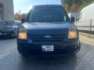 Ford Transit Connect foto 5