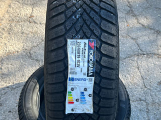 235/60 R19 Yokohama BlueEarth V906/ Доставка, livrare toata Moldova 2024