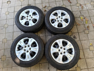 Hyundai R17 5X114,3