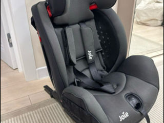 Joie isofix