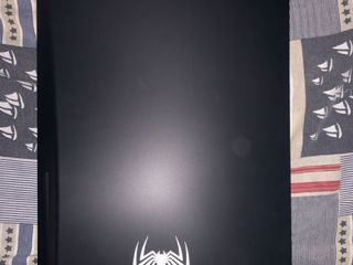 PlayStation 5 Spider-Man 2 Edition foto 2