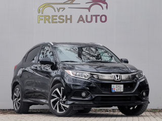 Honda HR-V foto 1