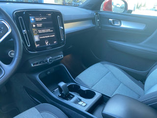 Volvo XC40 foto 7