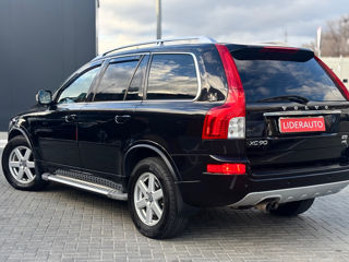 Volvo XC90 foto 6