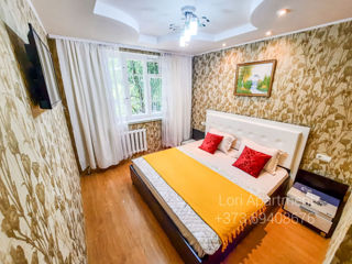 Apartament cu 2 camere, 53 m², Poșta Veche, Chișinău foto 6