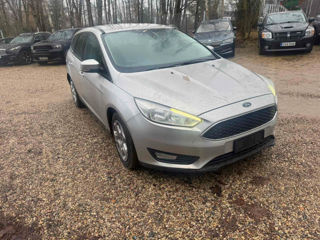 Ford Focus foto 2