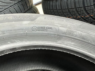 215/60 R17 Bridgestone Turanza Allseason 6/ Доставка, livrare toata Moldova 2024 foto 8