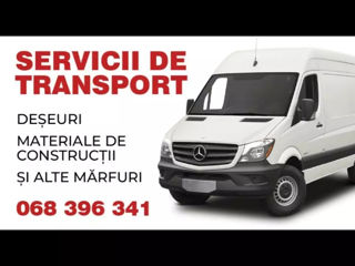 Ofer servicii de transport