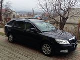 Skoda Octavia foto 6