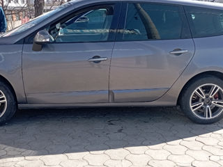 Renault Grand Scenic foto 5