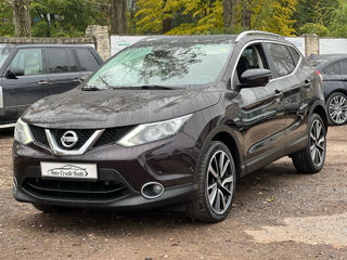 Nissan Qashqai foto 3