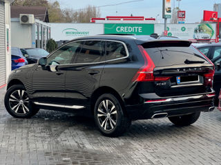 Volvo XC60 foto 4