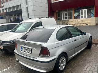 BMW 3 Series foto 4