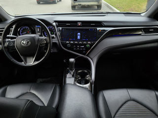 Toyota Camry foto 4