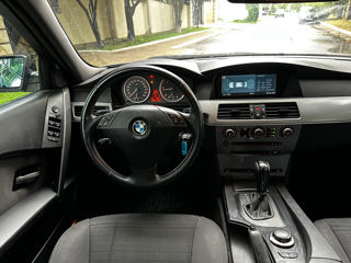 BMW 5 Series foto 7