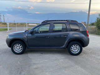 Dacia Duster foto 5