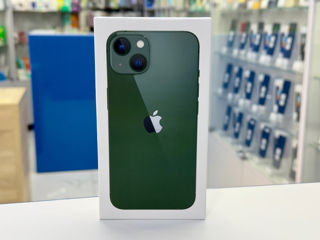 iPhone 13 Gren Sigilat Garanție