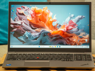 Lenovo ThinkPad E15 Gen 4/ Core I5 1235U/ 16Gb Ram/ Iris Xe/ 500Gb SSD/ 15.6" FHD IPS!! foto 5