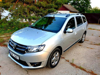 Dacia Logan Mcv