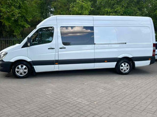 Mercedes Sprinter foto 6