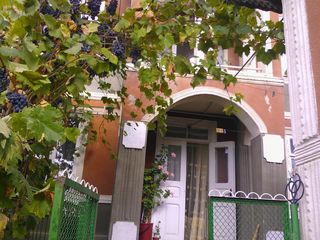 Casa in com.Stauceni, str.M.Eminescu, teren – 9ari foto 5