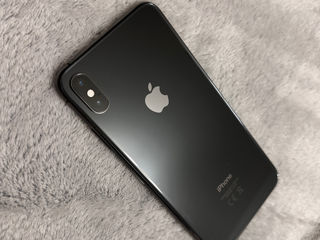 iPhone XS Max 256gb Black