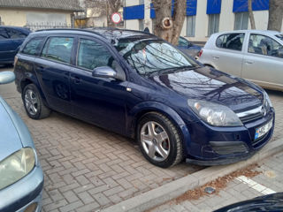 Opel Astra foto 5